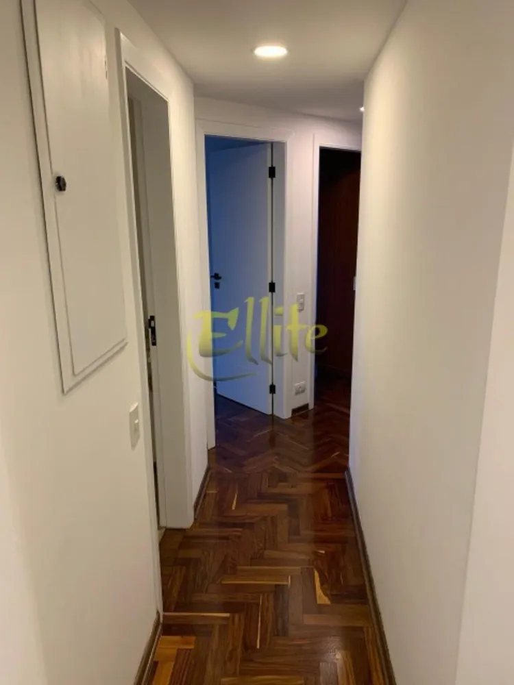 Apartamento, 4 quartos, 160 m² - Foto 7