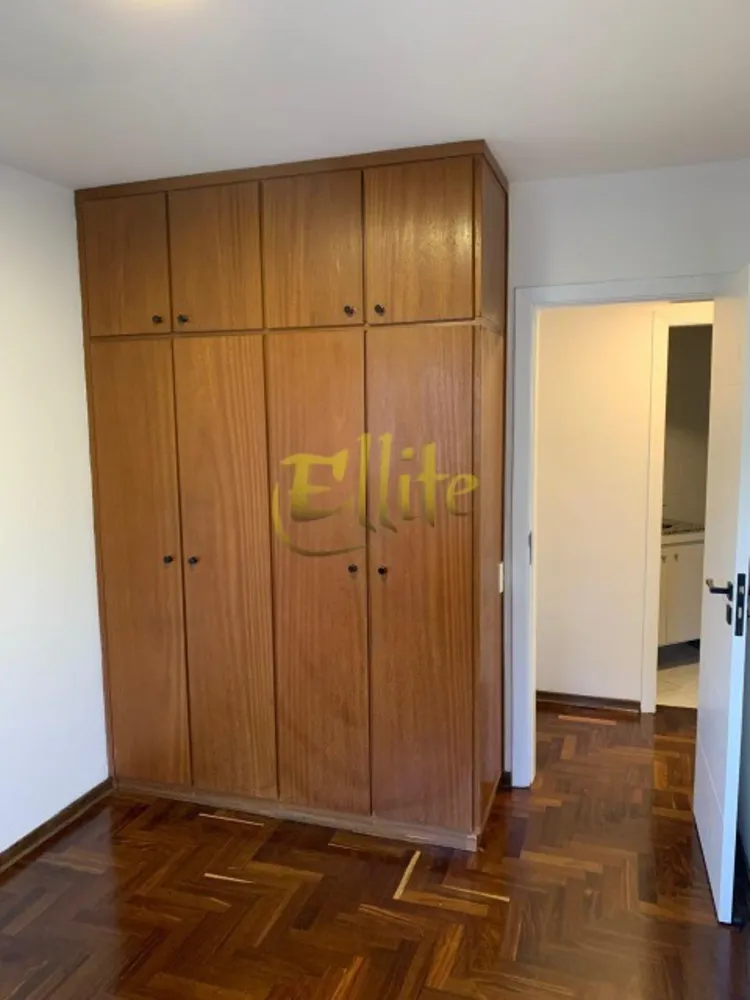 Apartamento, 4 quartos, 160 m² - Foto 5