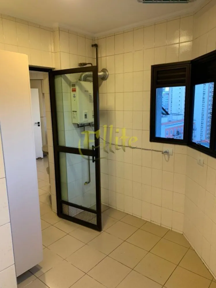 Apartamento, 4 quartos, 160 m² - Foto 3