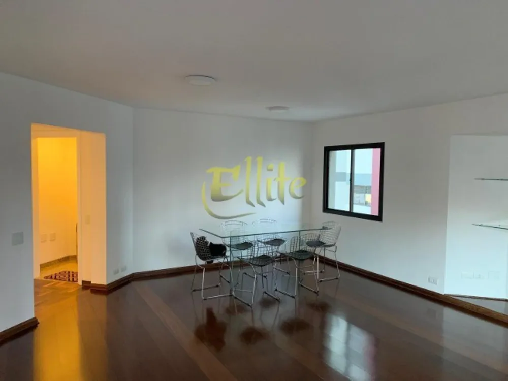 Apartamento, 4 quartos, 160 m² - Foto 2