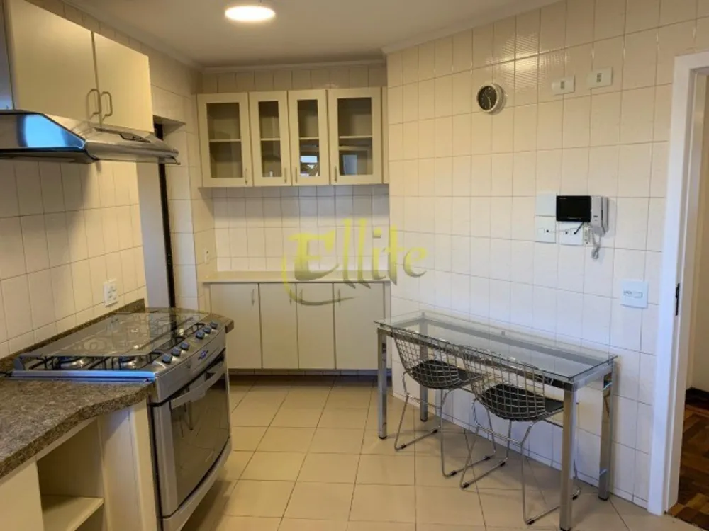 Apartamento, 4 quartos, 160 m² - Foto 11