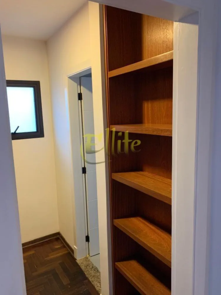 Apartamento, 4 quartos, 160 m² - Foto 4