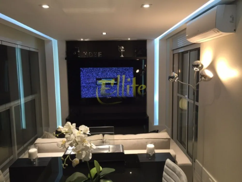 Flat/Apart Hotel, 1 quarto, 54 m² - Foto 1