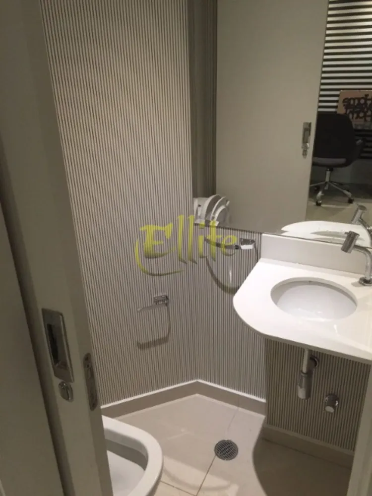 Flat/Apart Hotel, 1 quarto, 54 m² - Foto 1
