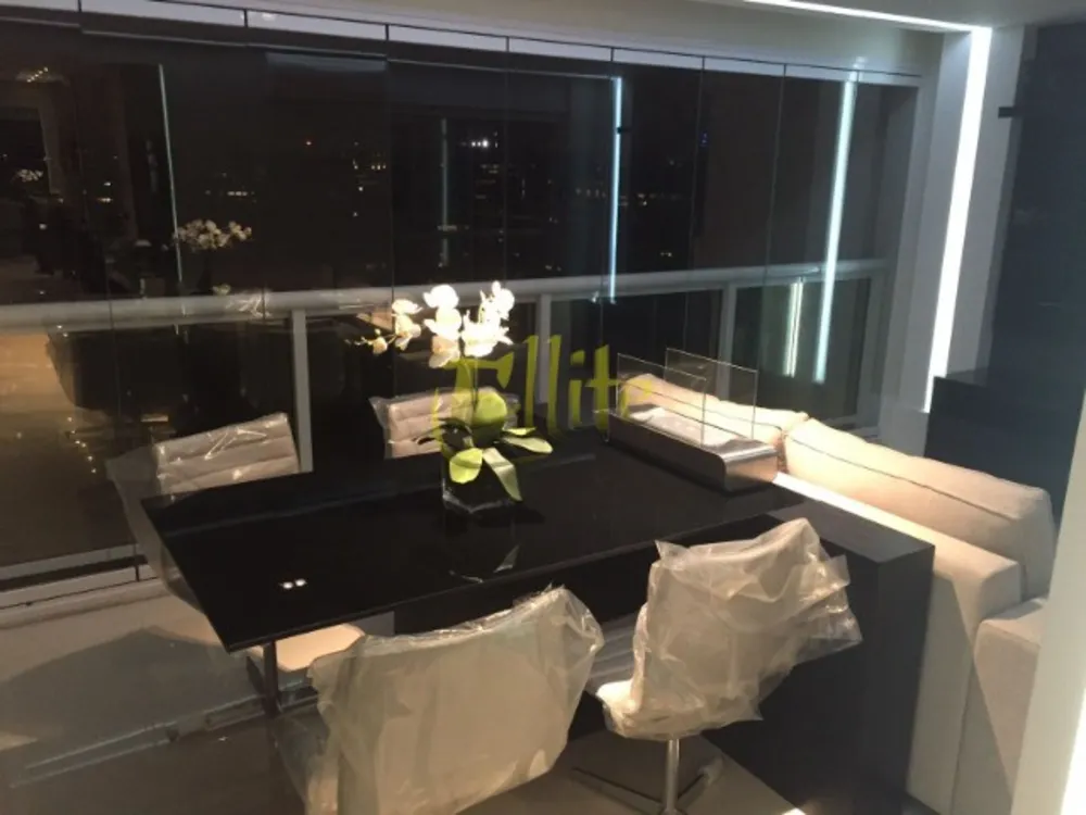 Flat/Apart Hotel, 1 quarto, 54 m² - Foto 2