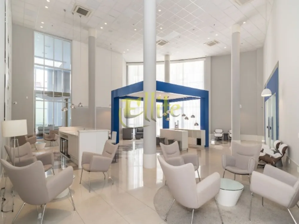 Flat/Apart Hotel, 1 quarto, 54 m² - Foto 9