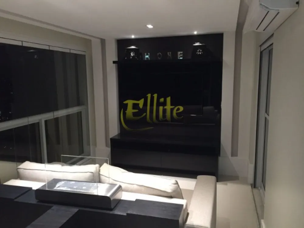 Flat/Apart Hotel, 1 quarto, 54 m² - Foto 2