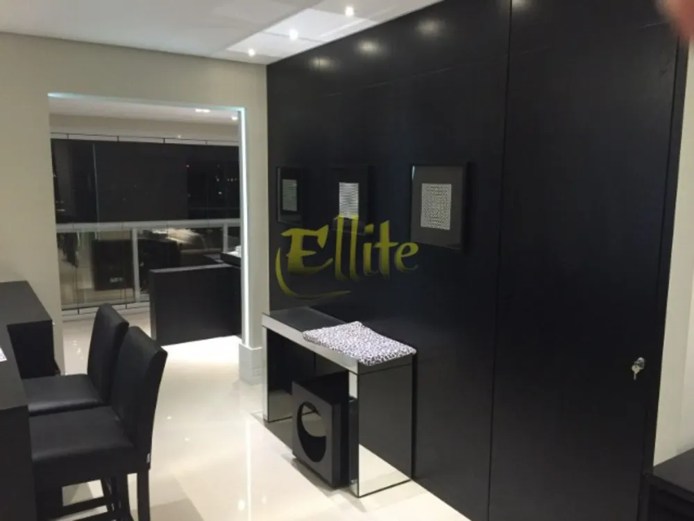 Flat/Apart Hotel, 1 quarto, 54 m² - Foto 4