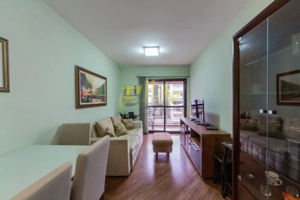 Flat/Apart Hotel, 1 quarto, 40 m² - Foto 1