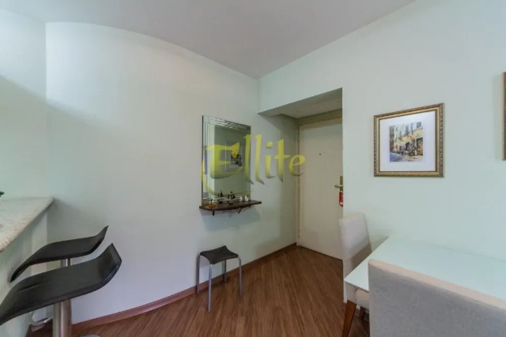 Flat/Apart Hotel, 1 quarto, 40 m² - Foto 2