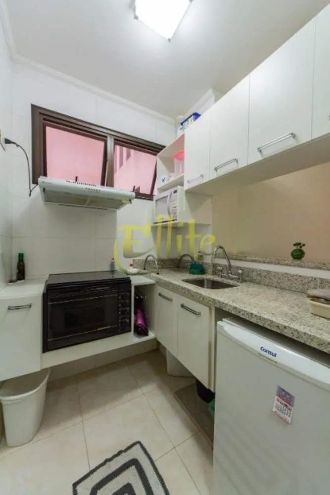 Flat/Apart Hotel, 1 quarto, 40 m² - Foto 4