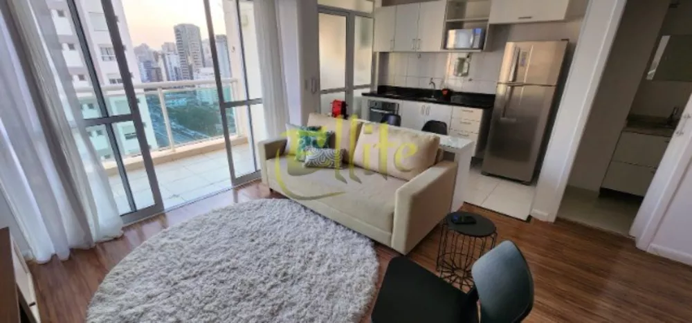 Apartamento para alugar com 2 quartos, 76m² - Foto 2