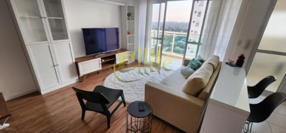 Apartamento para alugar com 2 quartos, 76m² - Foto 1