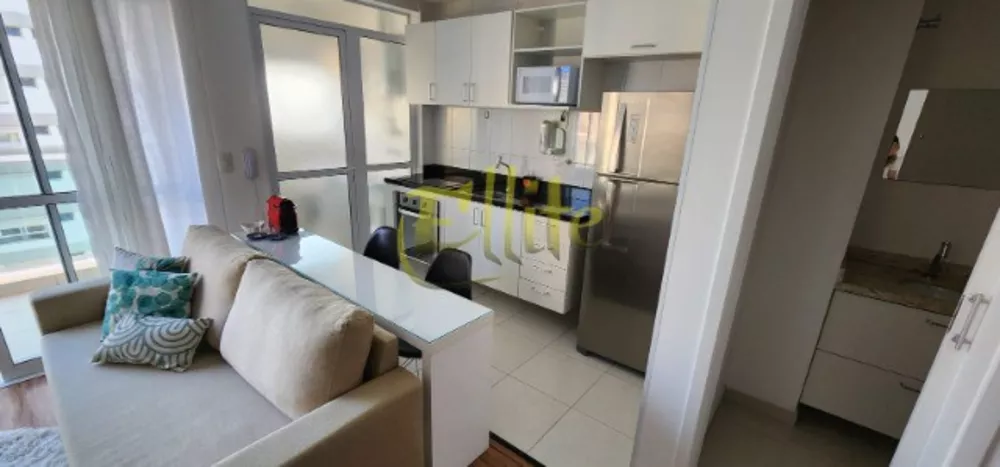 Apartamento para alugar com 2 quartos, 76m² - Foto 3