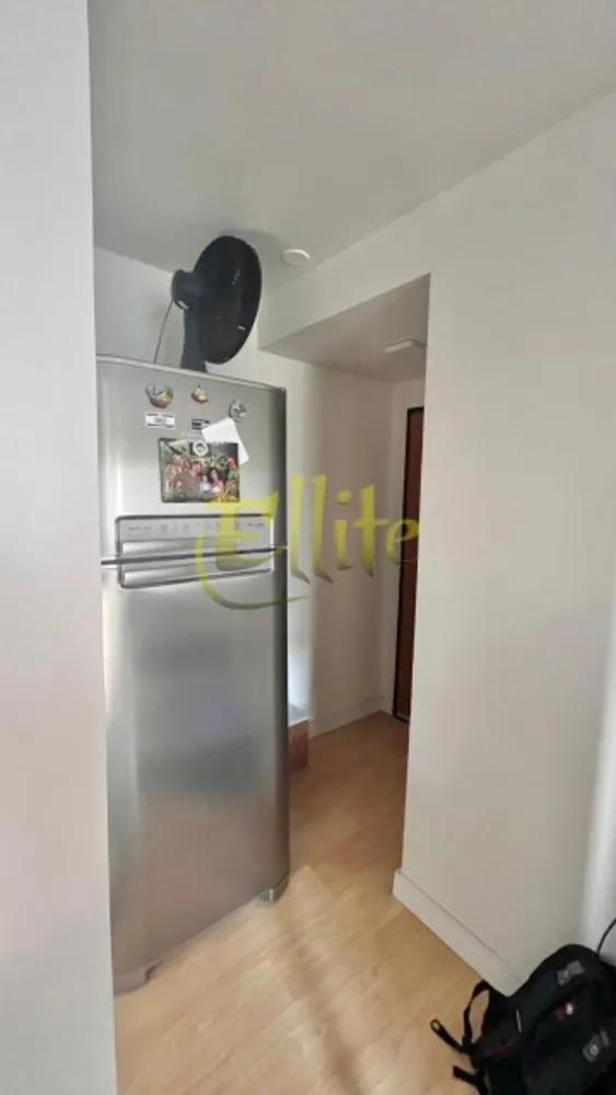 Flat/Apart Hotel, 1 quarto, 40 m² - Foto 2