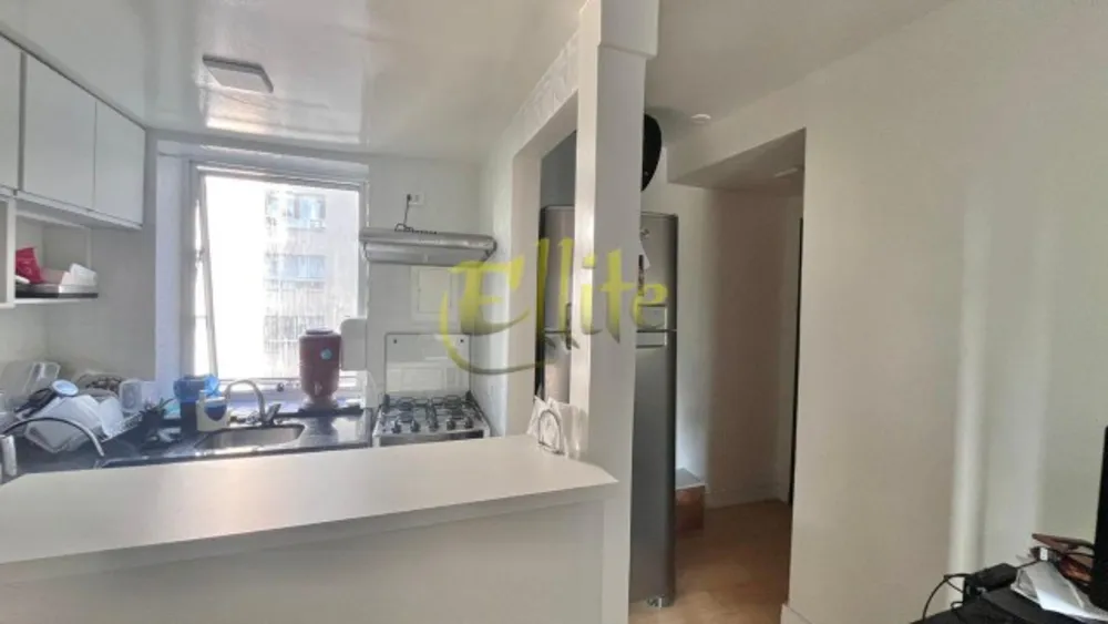 Flat/Apart Hotel, 1 quarto, 40 m² - Foto 1