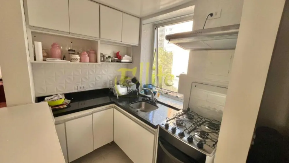 Flat/Apart Hotel, 1 quarto, 40 m² - Foto 12