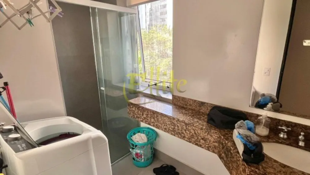 Flat/Apart Hotel, 1 quarto, 40 m² - Foto 4