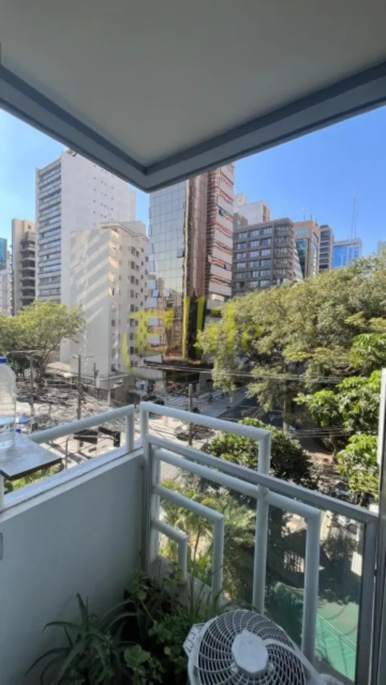 Flat/Apart Hotel, 1 quarto, 40 m² - Foto 11