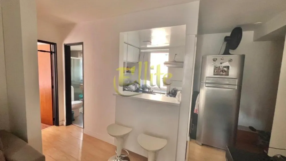 Flat/Apart Hotel, 1 quarto, 40 m² - Foto 10