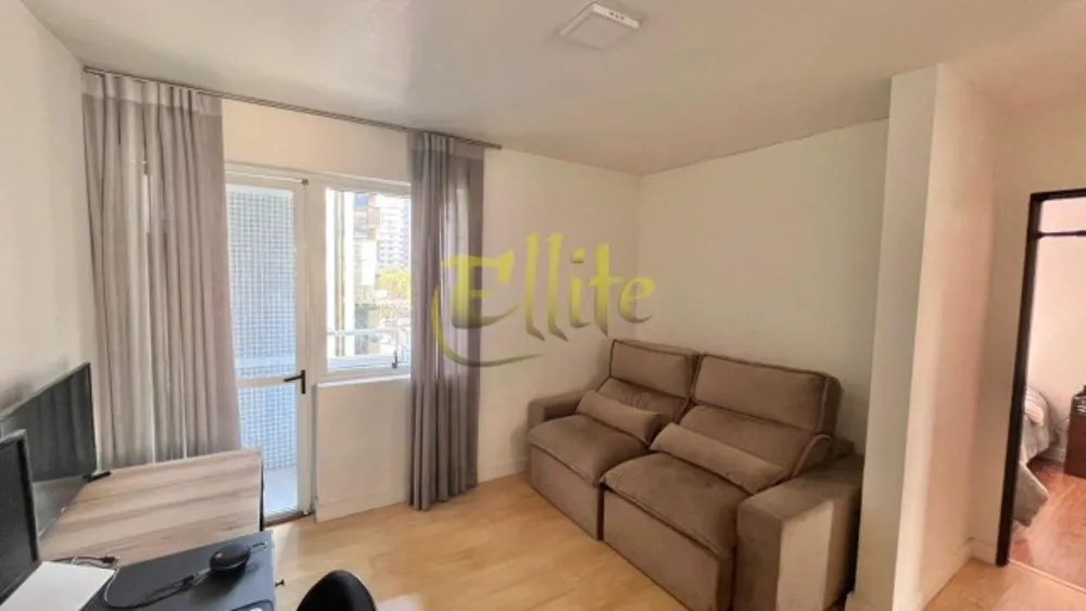 Flat/Apart Hotel, 1 quarto, 40 m² - Foto 3