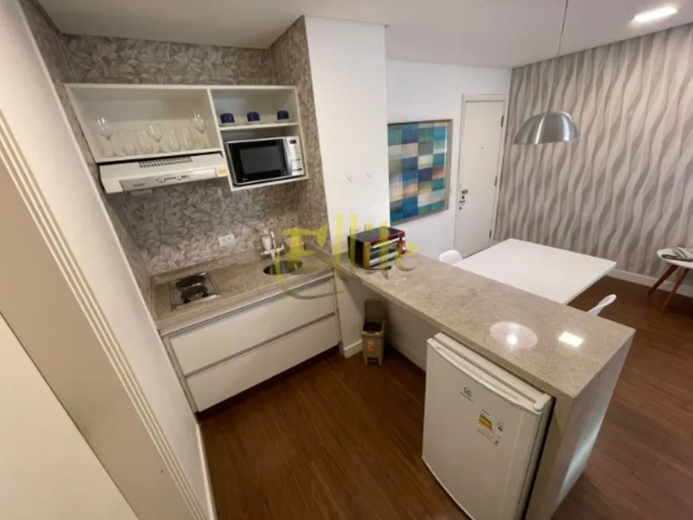 Flat/Apart Hotel, 1 quarto, 40 m² - Foto 1