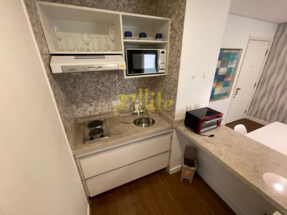 Flat/Apart Hotel, 1 quarto, 40 m² - Foto 2