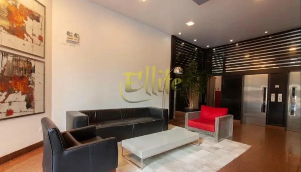 Flat/Apart Hotel, 1 quarto, 40 m² - Foto 11