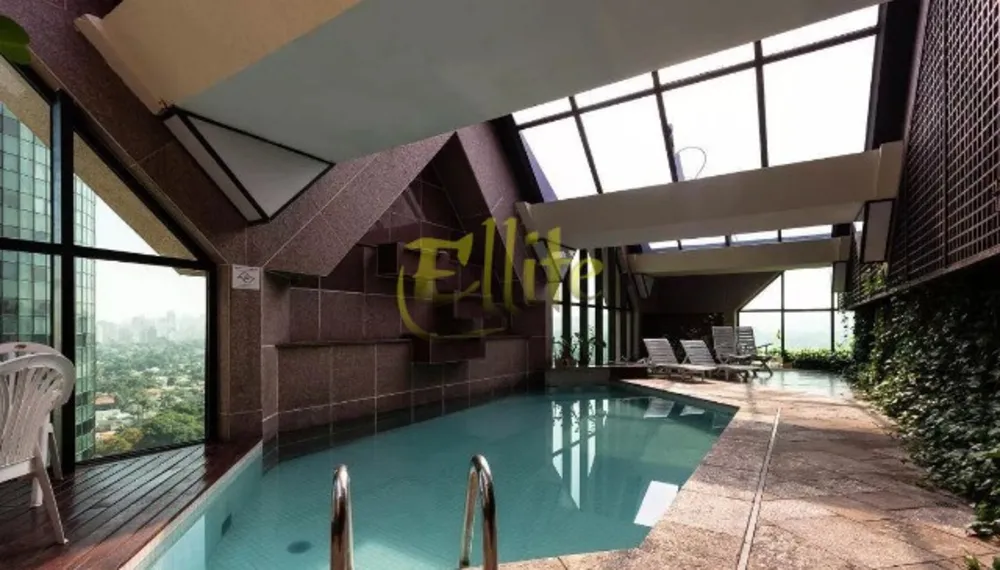 Flat/Apart Hotel, 1 quarto, 40 m² - Foto 7