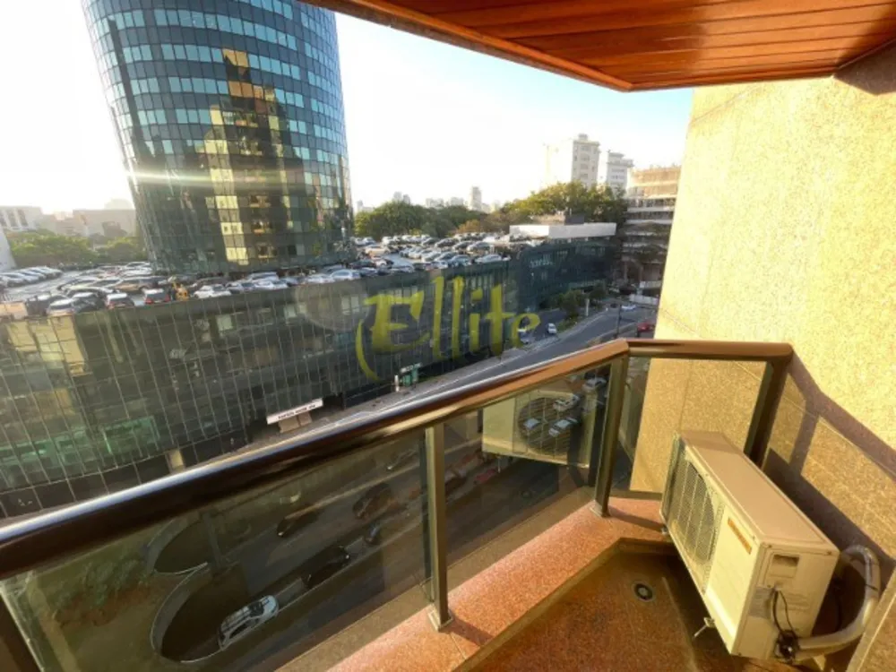 Flat/Apart Hotel, 1 quarto, 40 m² - Foto 6