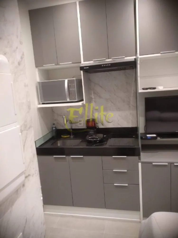 Apartamento, 1 quarto, 19 m² - Foto 6