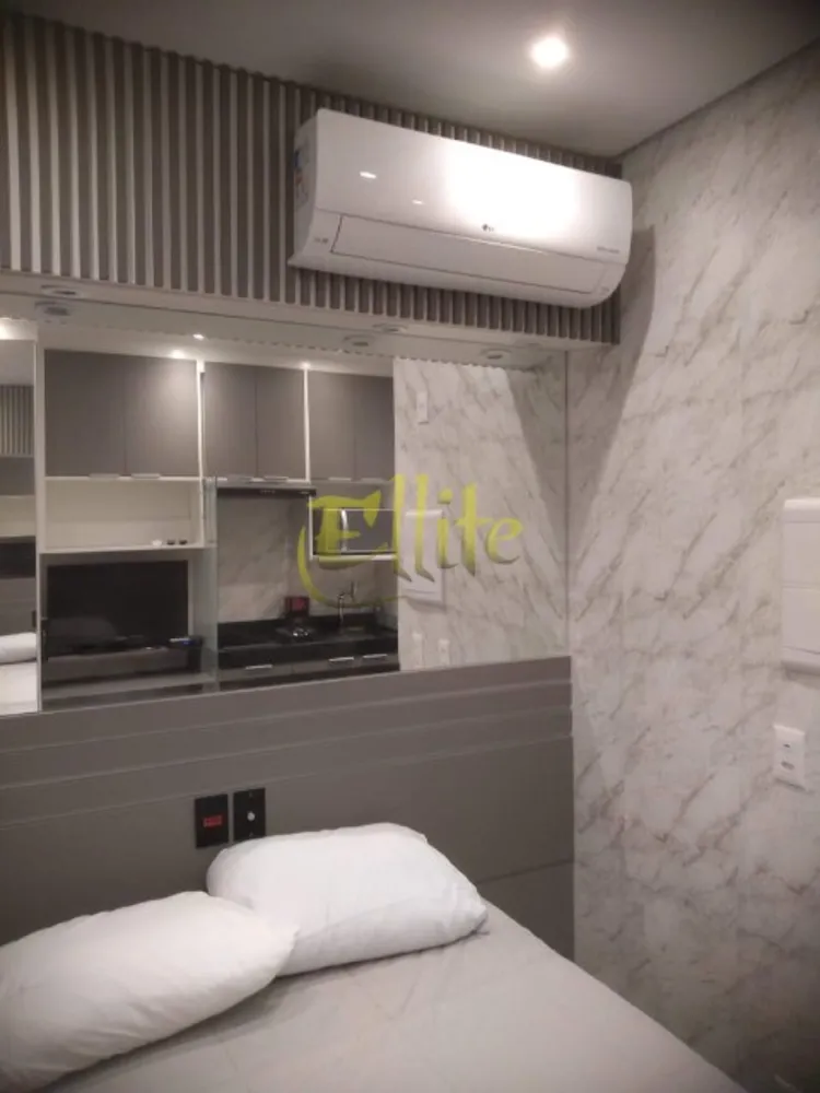 Apartamento, 1 quarto, 19 m² - Foto 1