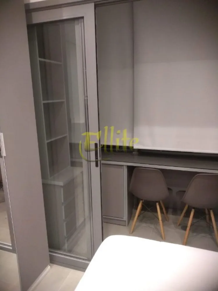 Apartamento, 1 quarto, 19 m² - Foto 8