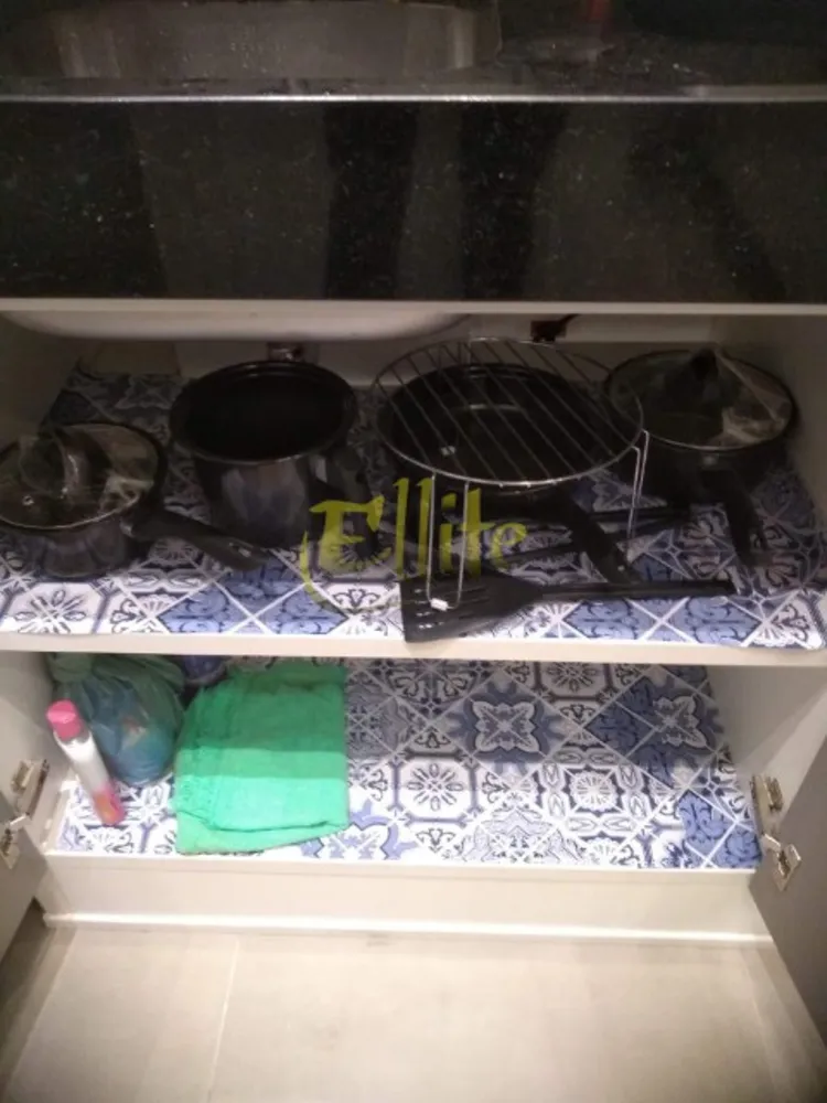 Apartamento, 1 quarto, 19 m² - Foto 7