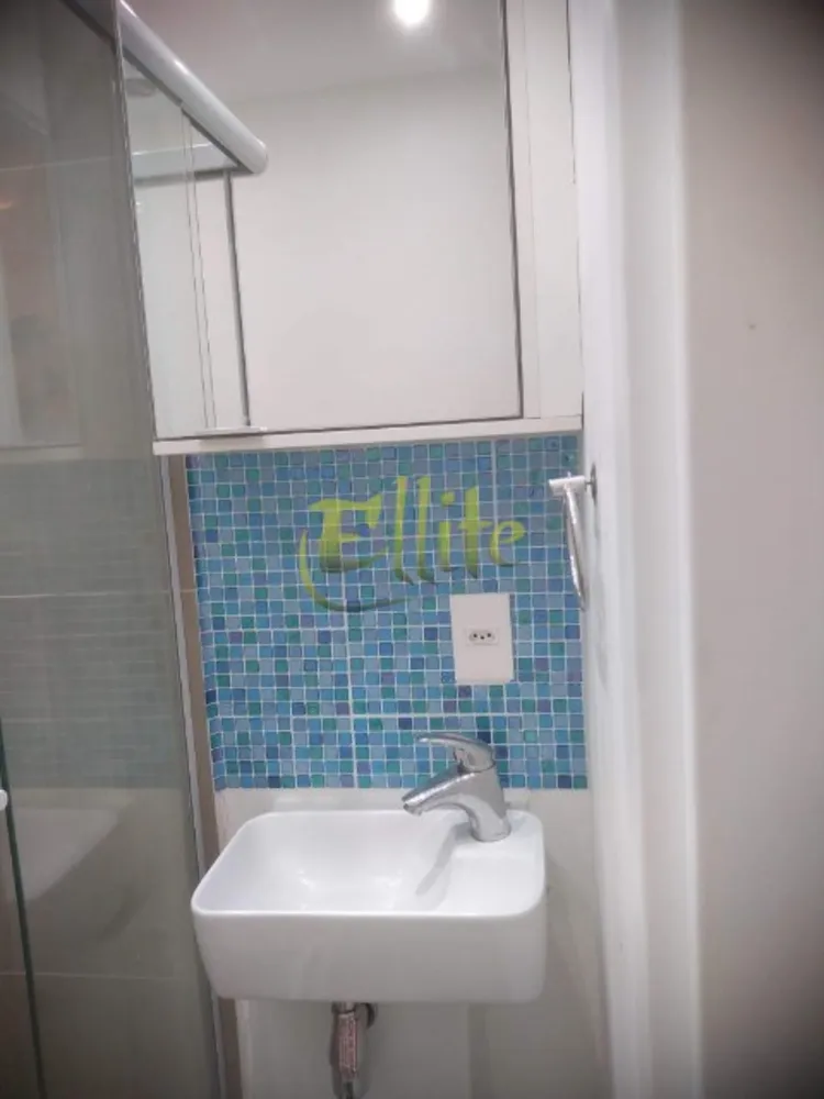 Apartamento, 1 quarto, 19 m² - Foto 5