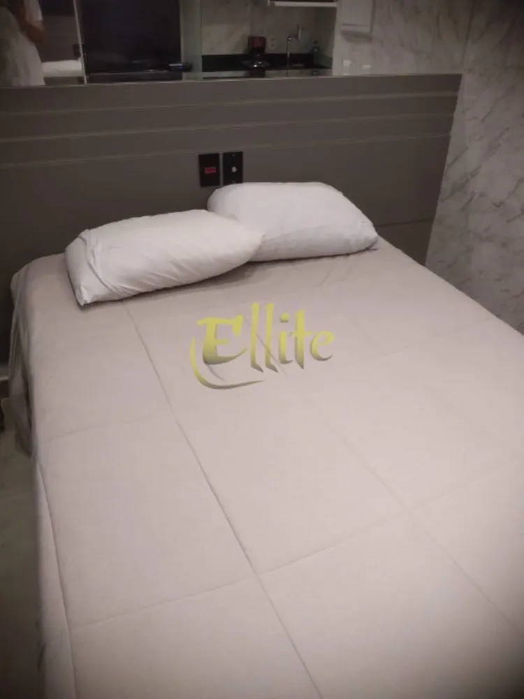 Apartamento, 1 quarto, 19 m² - Foto 6