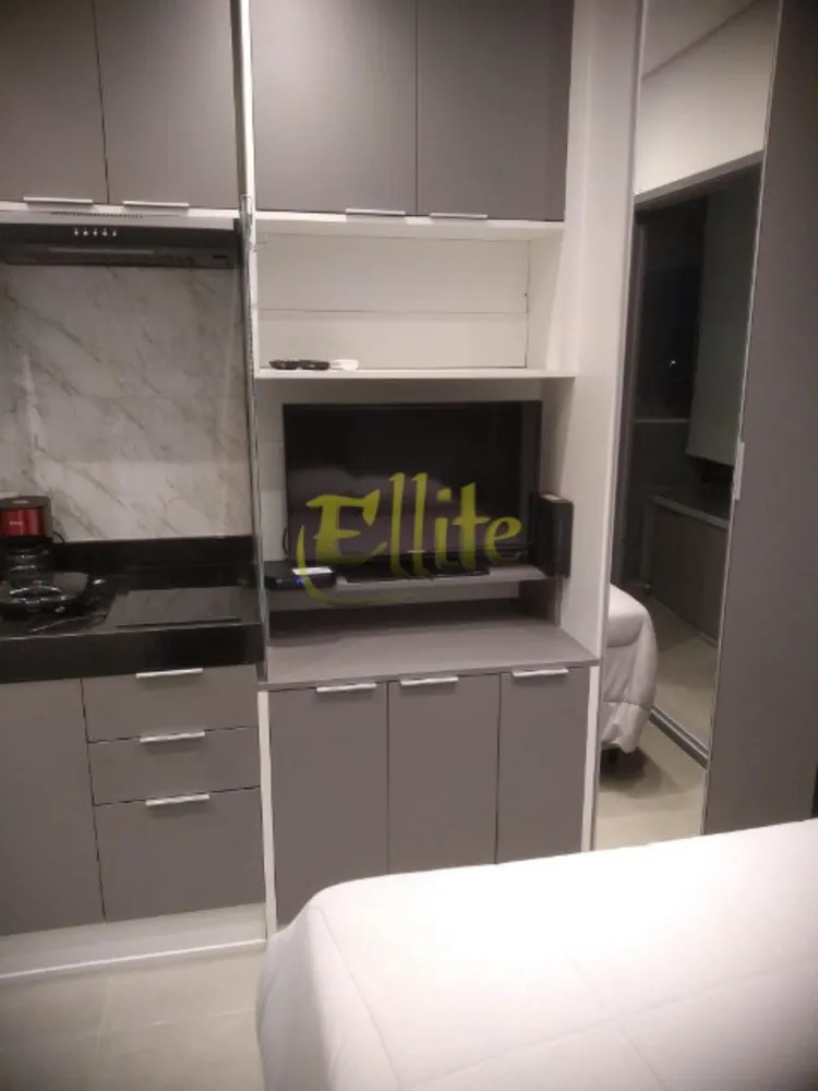 Apartamento, 1 quarto, 19 m² - Foto 3