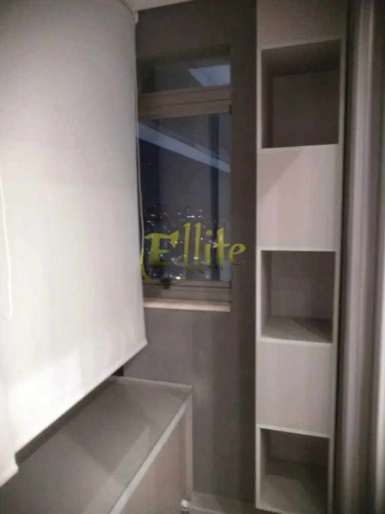Apartamento, 1 quarto, 19 m² - Foto 5