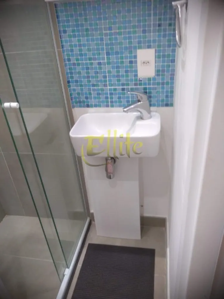 Apartamento, 1 quarto, 19 m² - Foto 4