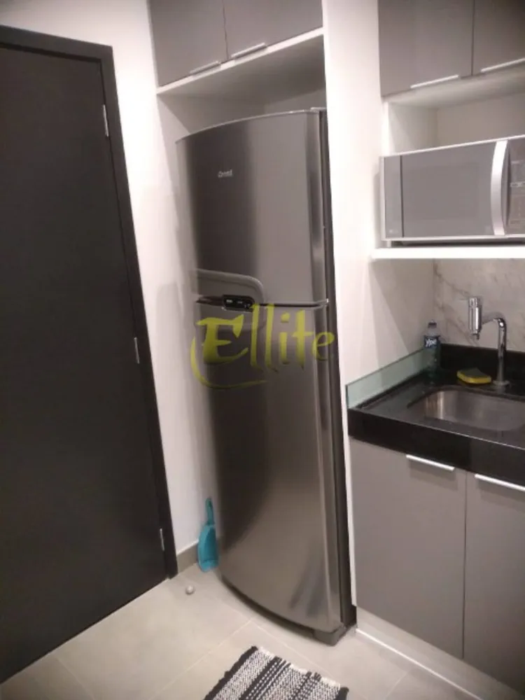Apartamento, 1 quarto, 19 m² - Foto 8