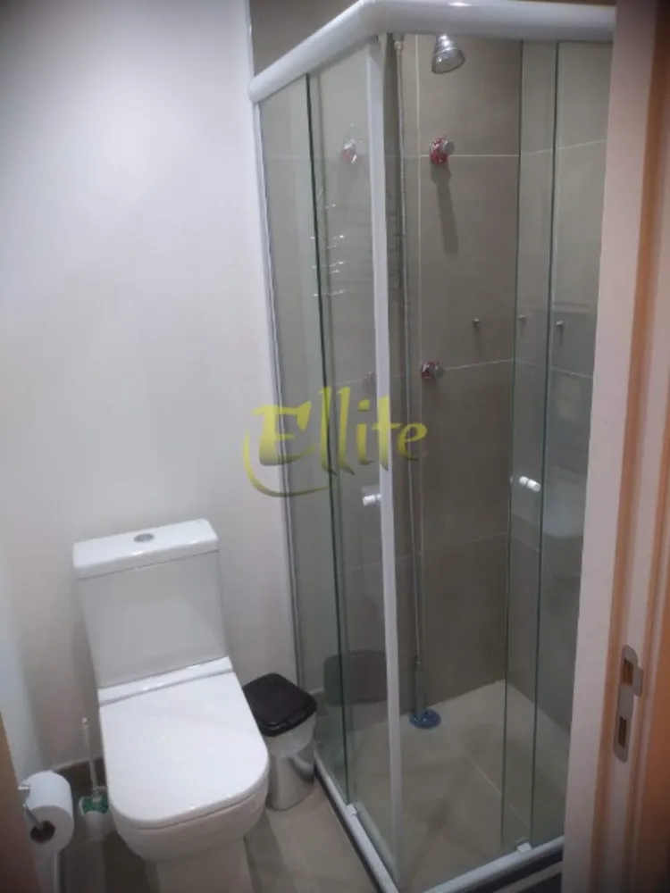 Apartamento, 1 quarto, 19 m² - Foto 2