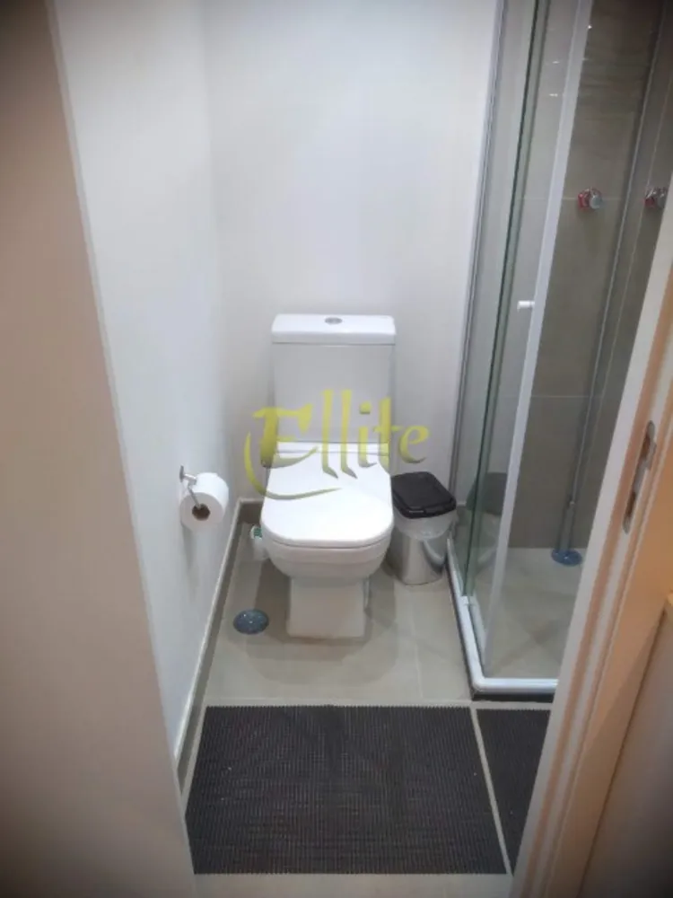 Apartamento, 1 quarto, 19 m² - Foto 12