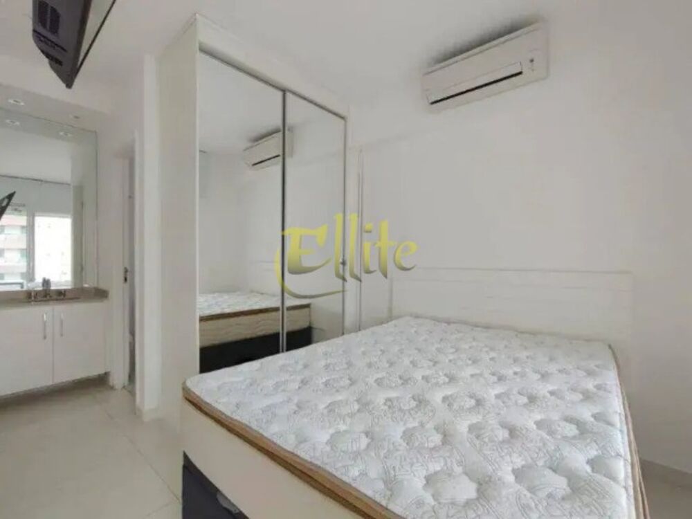 Flat/Apart Hotel para alugar com 1 quarto, 37m² - Foto 4
