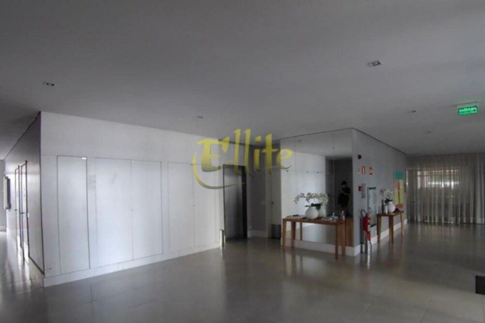 Flat/Apart Hotel para alugar com 1 quarto, 37m² - Foto 9