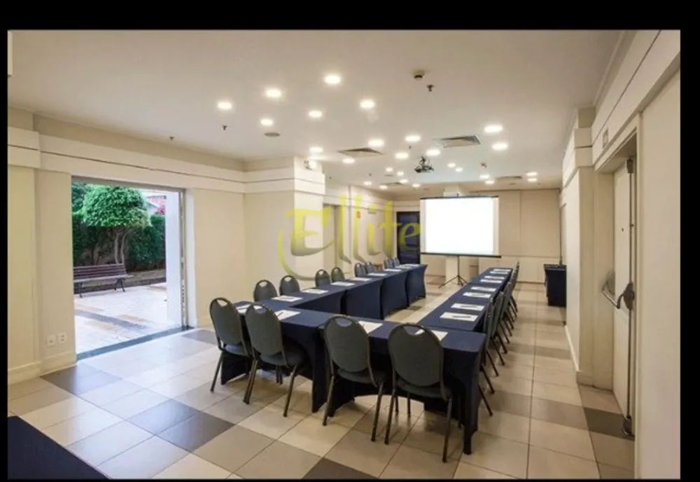 Flat/Apart Hotel, 1 quarto, 47 m² - Foto 15