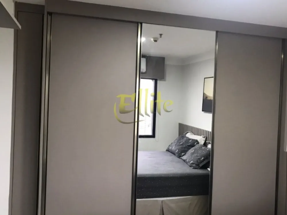 Flat/Apart Hotel, 1 quarto, 47 m² - Foto 7