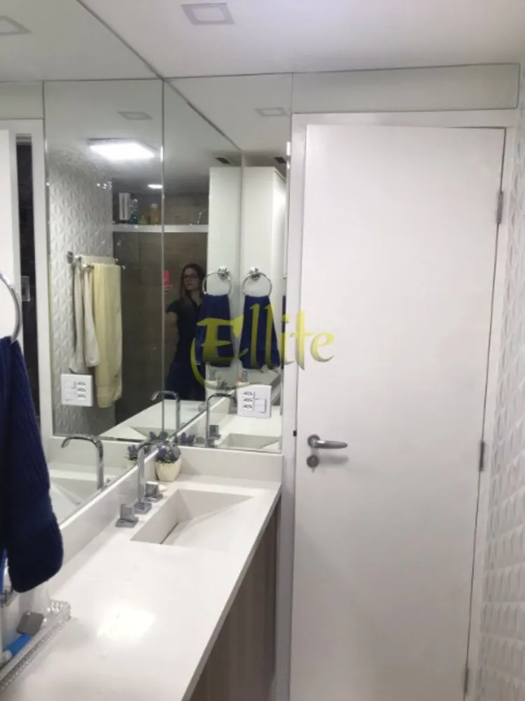 Flat/Apart Hotel, 1 quarto, 47 m² - Foto 11