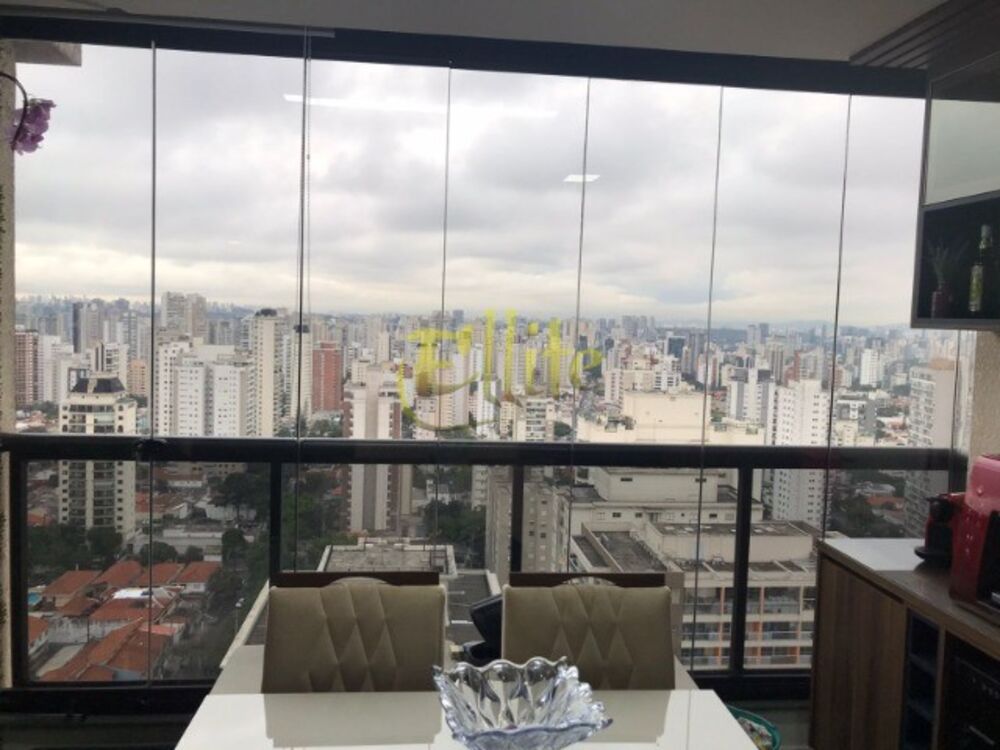 Flat/Apart Hotel, 1 quarto, 47 m² - Foto 2