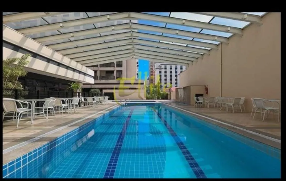 Flat/Apart Hotel, 1 quarto, 47 m² - Foto 13