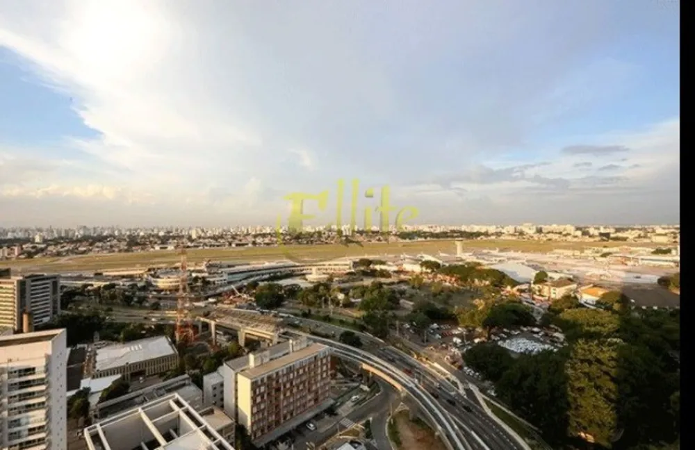 Flat/Apart Hotel, 1 quarto, 47 m² - Foto 12